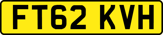 FT62KVH