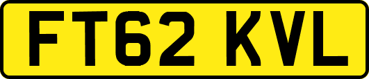FT62KVL