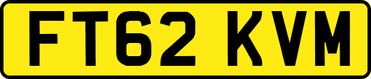 FT62KVM
