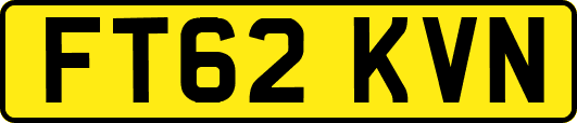 FT62KVN
