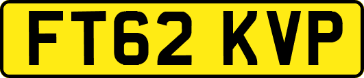 FT62KVP