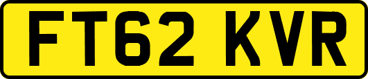 FT62KVR