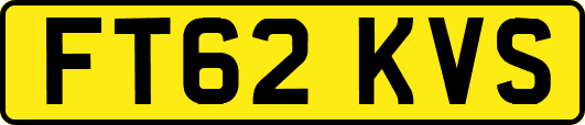 FT62KVS
