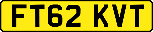 FT62KVT