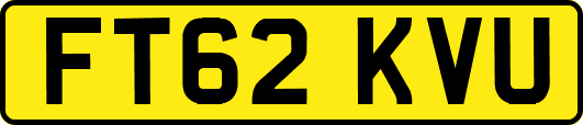 FT62KVU