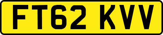 FT62KVV