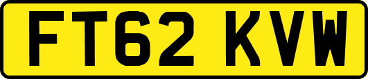 FT62KVW