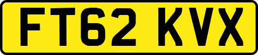 FT62KVX