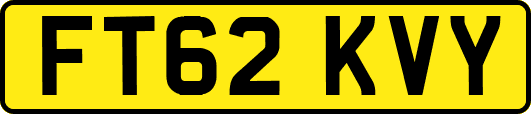 FT62KVY