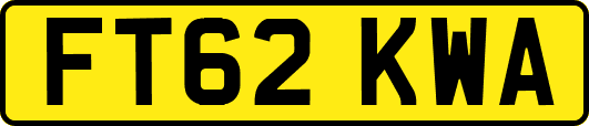 FT62KWA