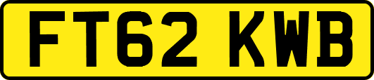 FT62KWB