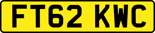 FT62KWC