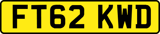 FT62KWD