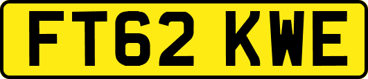 FT62KWE