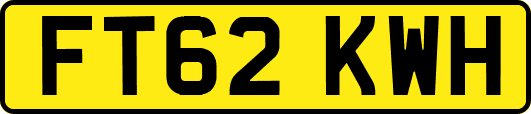 FT62KWH
