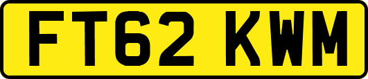 FT62KWM