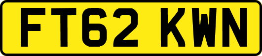 FT62KWN
