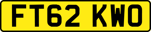 FT62KWO