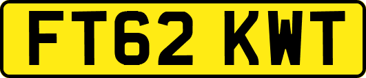 FT62KWT
