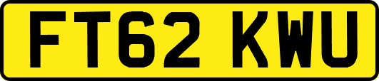 FT62KWU
