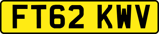 FT62KWV