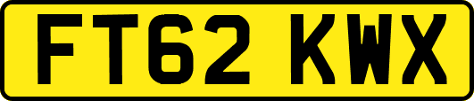 FT62KWX