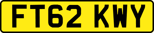 FT62KWY