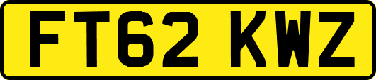 FT62KWZ