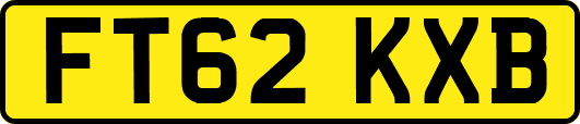 FT62KXB