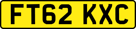 FT62KXC