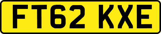 FT62KXE