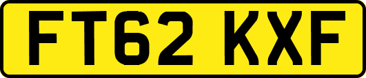 FT62KXF