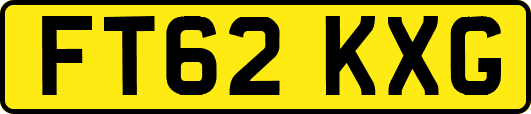 FT62KXG