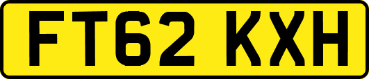 FT62KXH