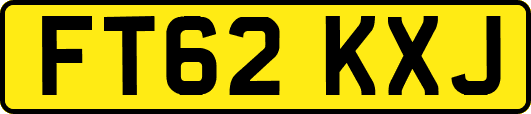 FT62KXJ