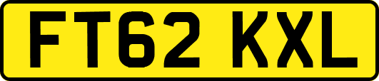 FT62KXL