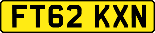 FT62KXN