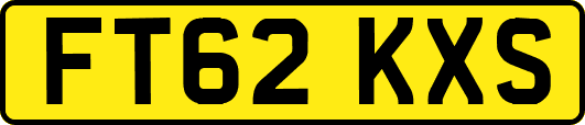 FT62KXS