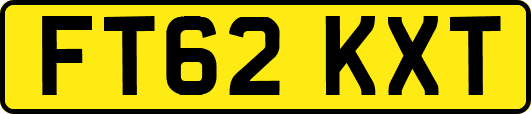 FT62KXT