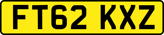 FT62KXZ