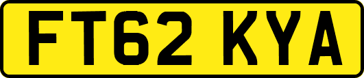 FT62KYA