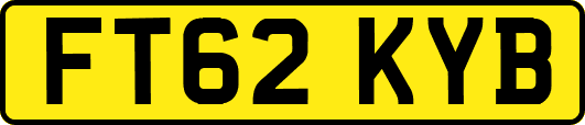 FT62KYB