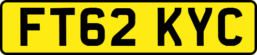 FT62KYC