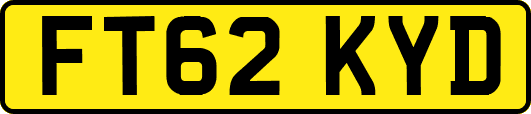 FT62KYD