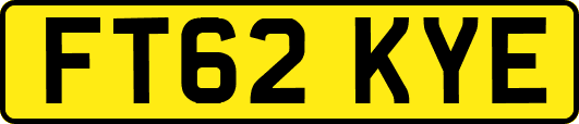 FT62KYE