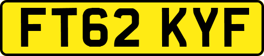 FT62KYF