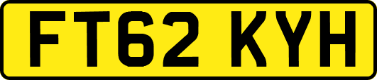 FT62KYH
