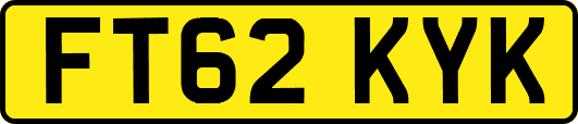 FT62KYK