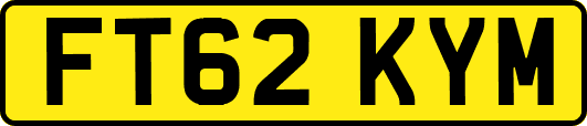 FT62KYM