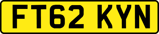 FT62KYN